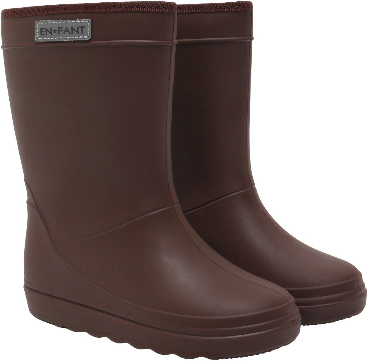 Thermo Boots Solid
