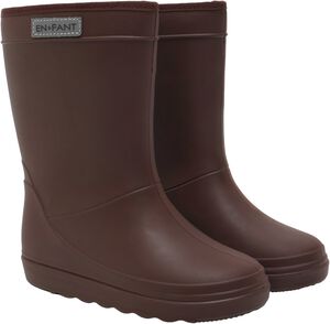 Thermo Boots Solid