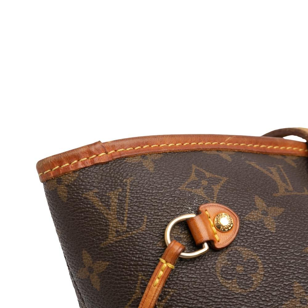 Louis Vuitton Neverfull