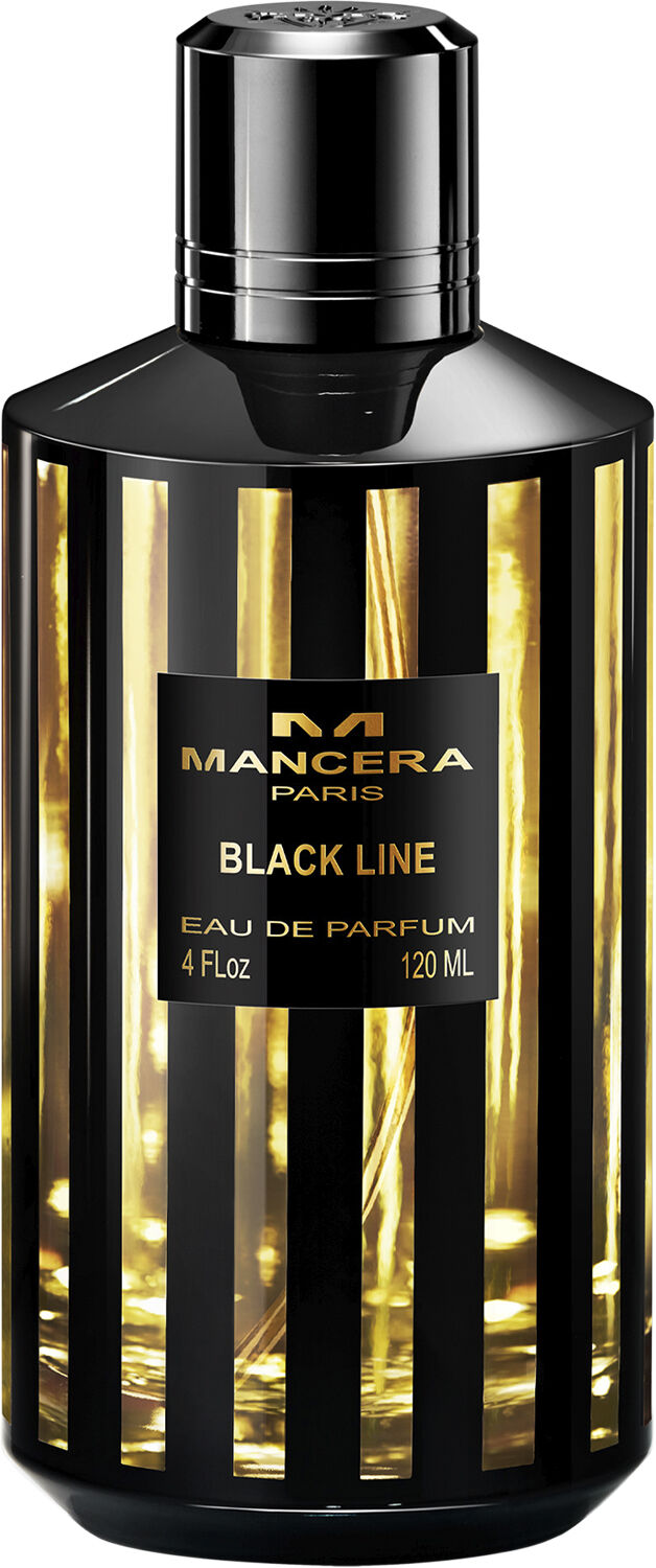 Black line Eau de Parfums 120 ml