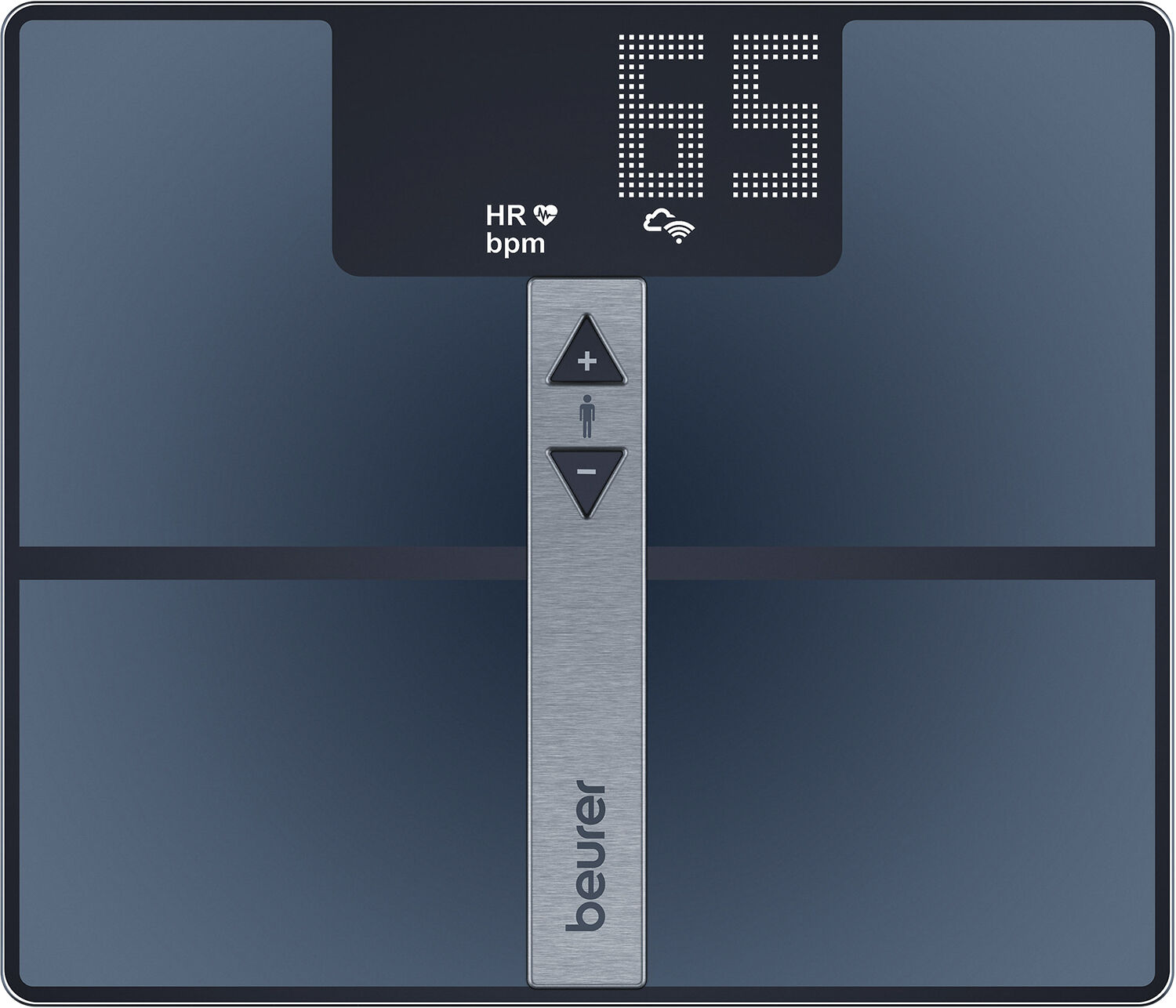 Kroppsanalysev&aring;g BF 980