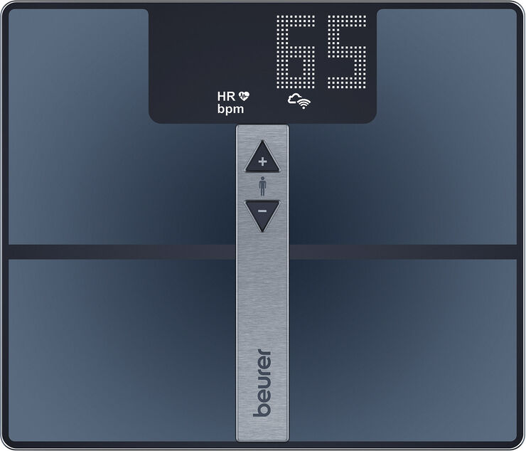 Kroppsanalysevåg BF 980