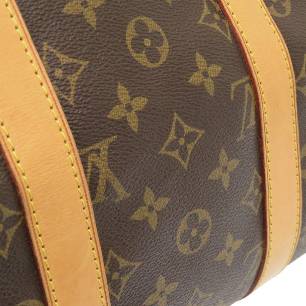 Louis Vuitton Keepall