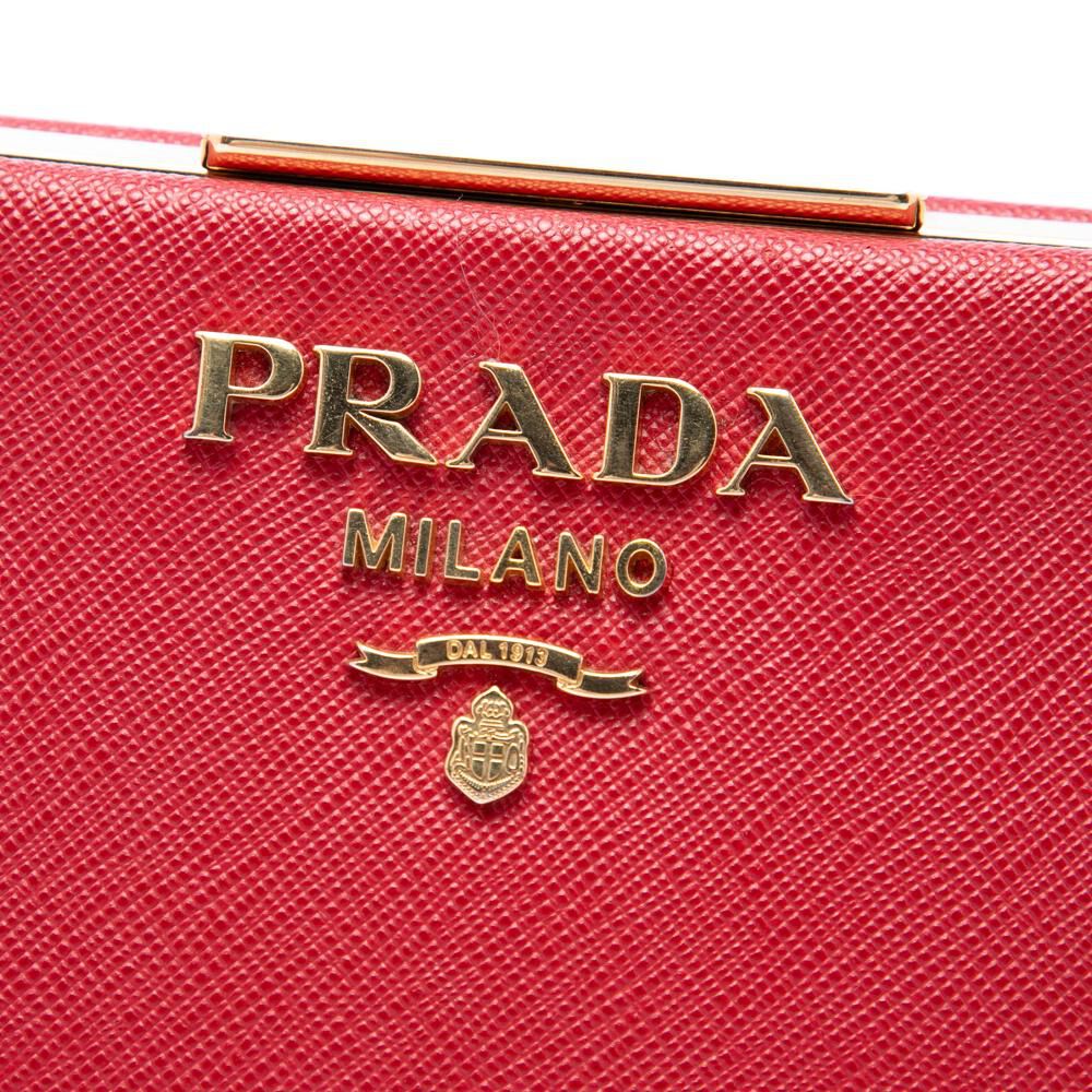 Prada Crossbody Bag