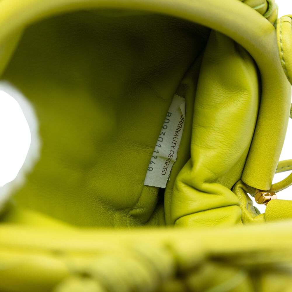 Bottega Veneta Pouches