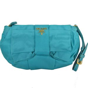 Prada Handbag
