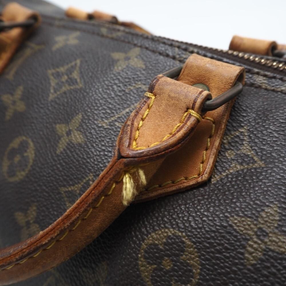 Louis Vuitton Speedy