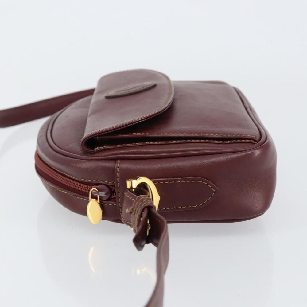 Cartier Shoulder Bag