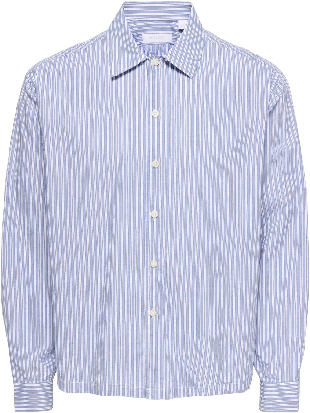 ONSOPALINE RELAX LS SHIRT FRML