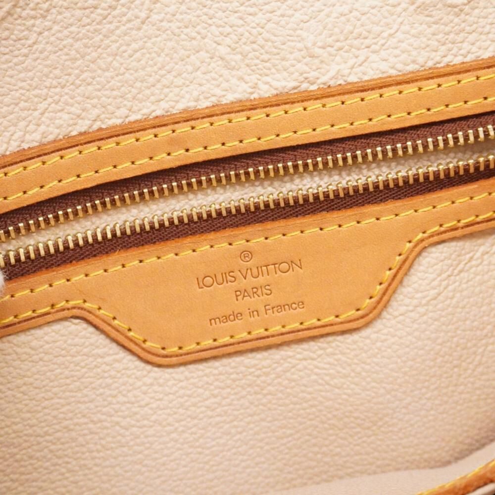 Louis Vuitton Bucket Bag