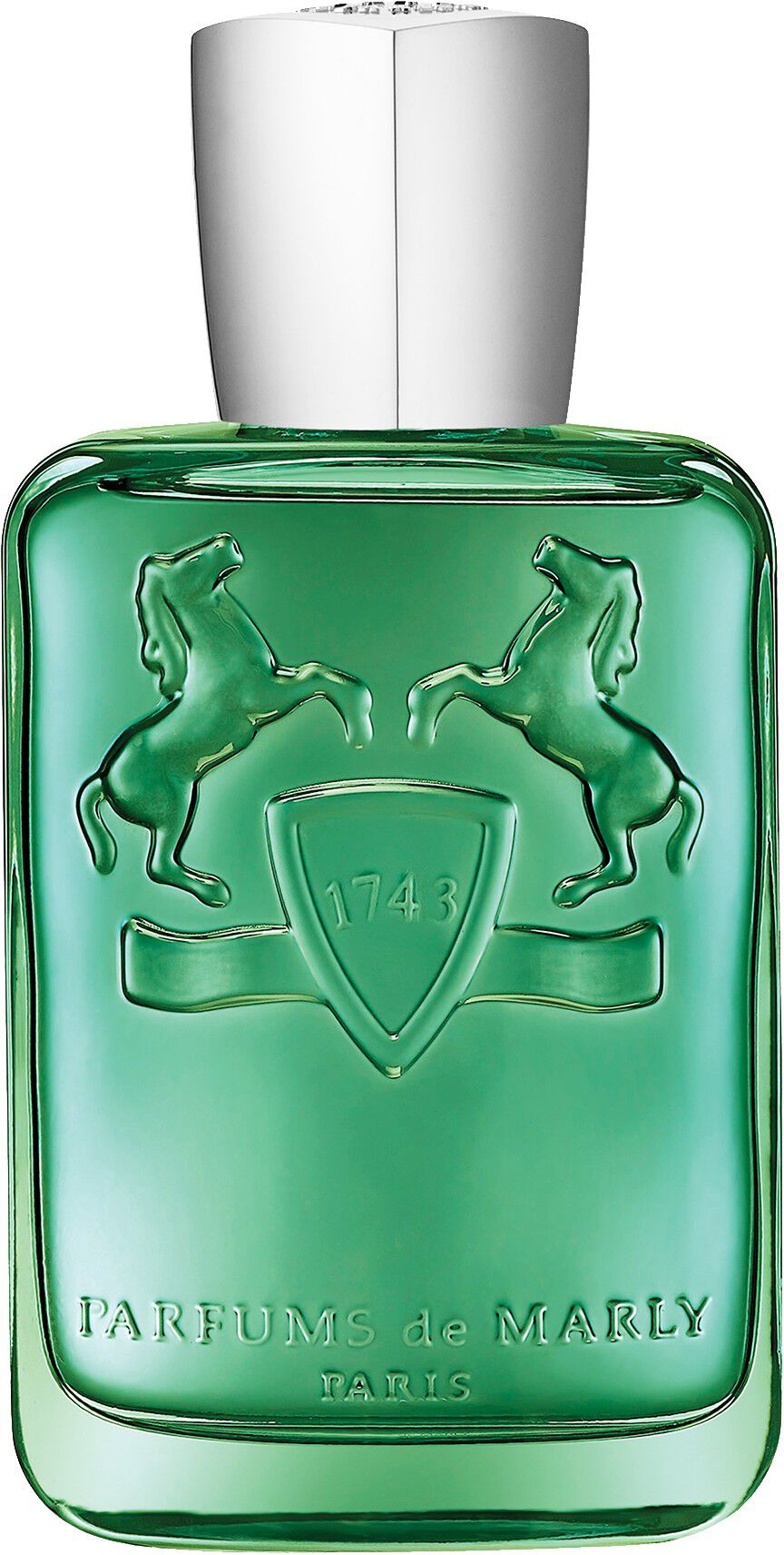 PDM GREENLEY MAN