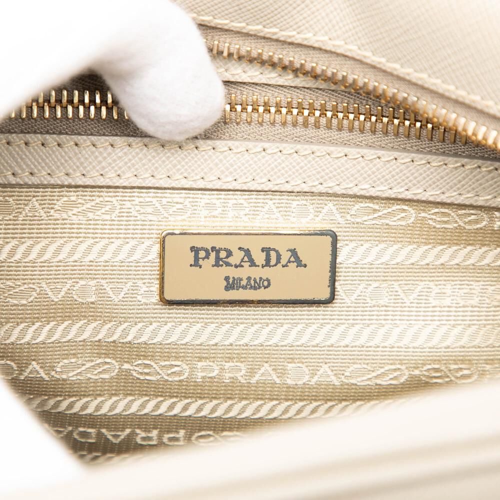 Prada Handbag