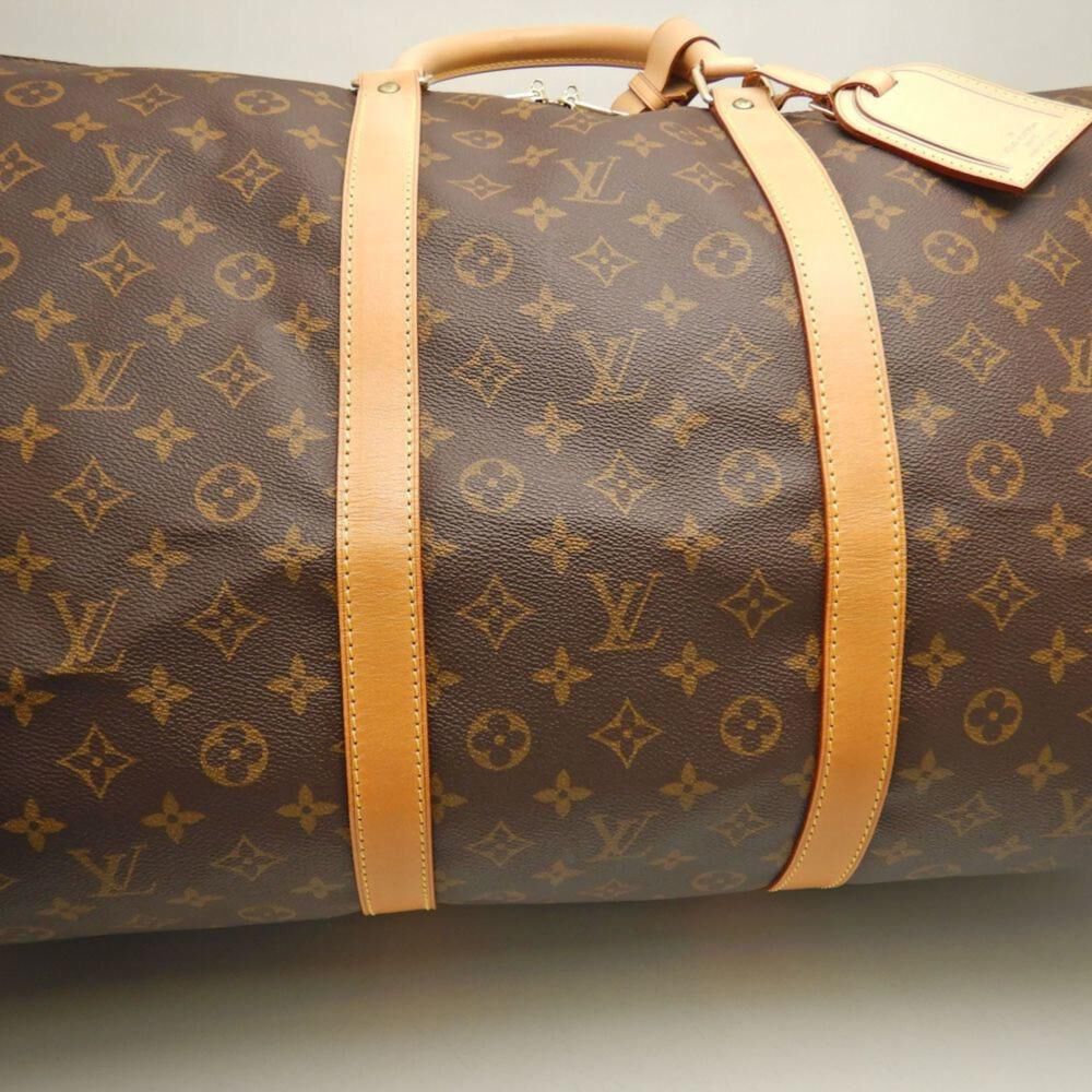 Louis Vuitton Keepall