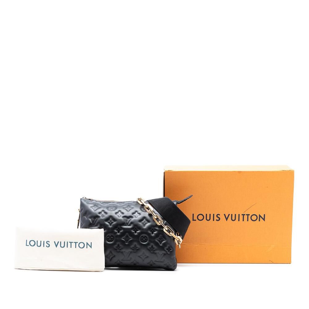 Louis Vuitton Coussin