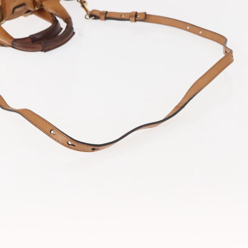 Chlo&eacute; Handbag