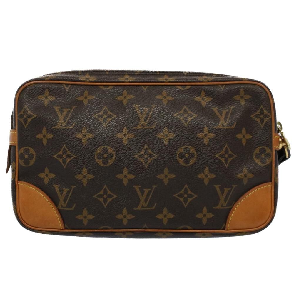 Louis Vuitton Marly Dragonne