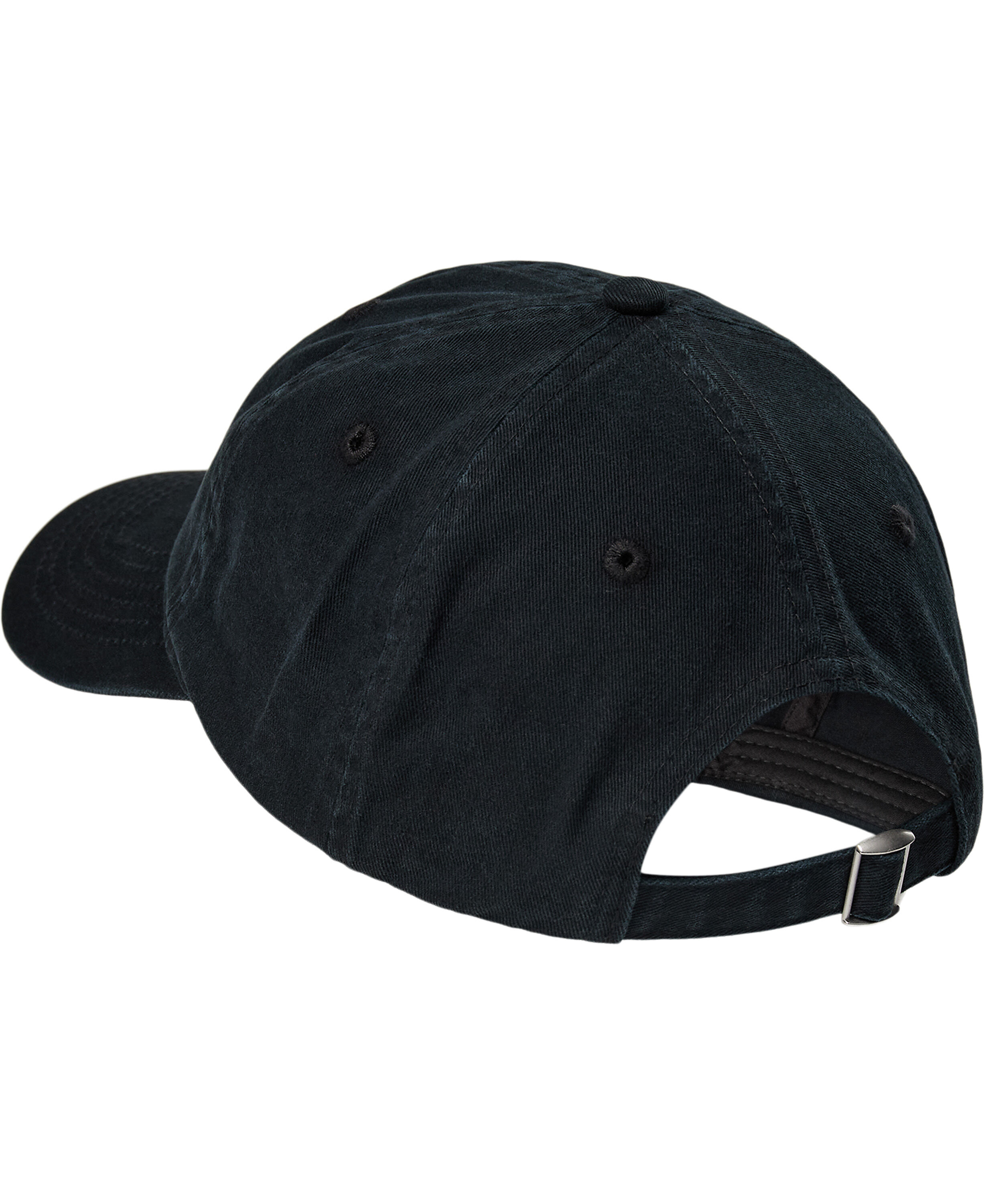 Vintage Wash Cap 1 - GOTS