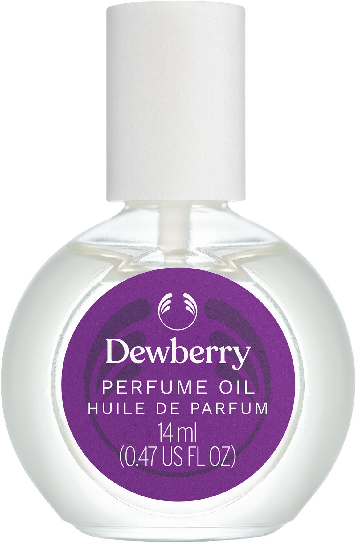 Dewberry Perfume Oil