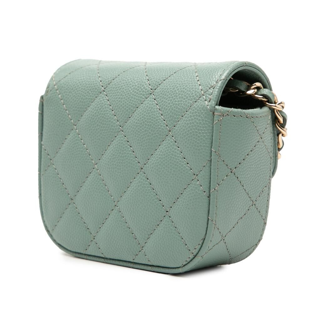Chanel Flap Bag