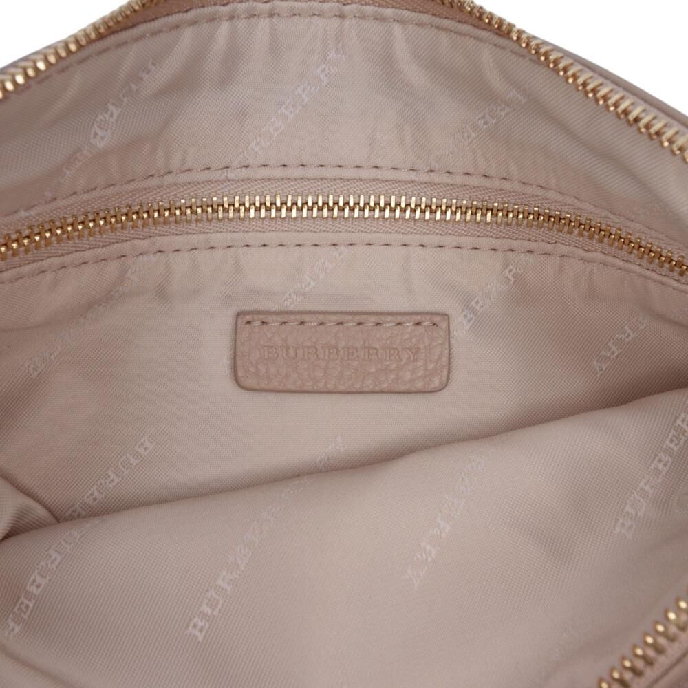Burberry Clutch