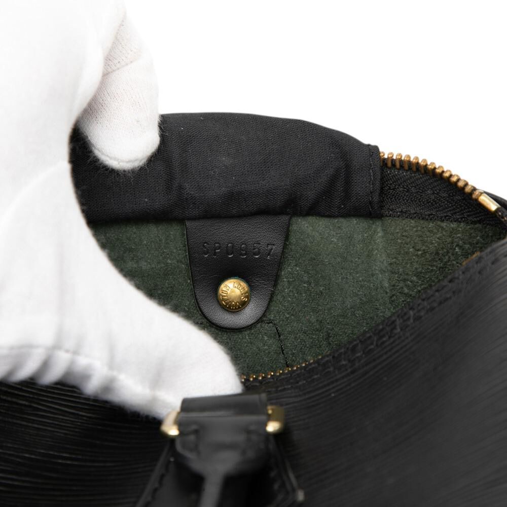 Louis Vuitton Speedy