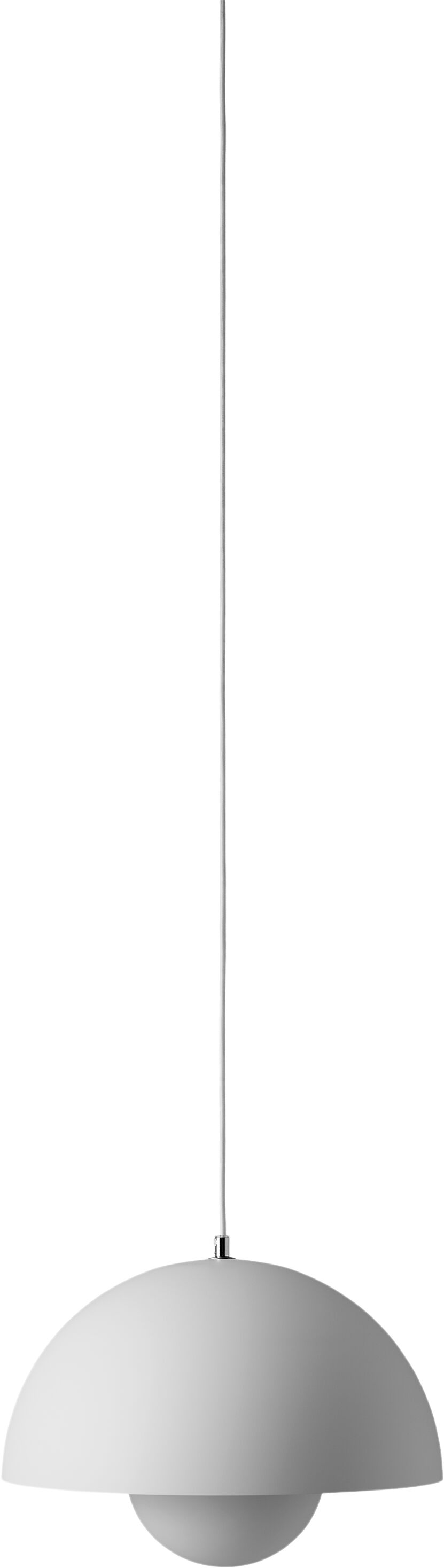 Flowerpot pendant VP7