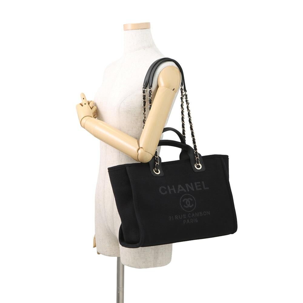 Chanel Deauville