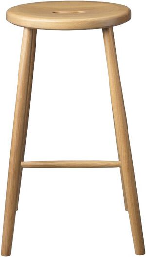 J27C - Counter barstol