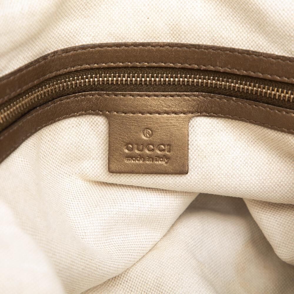 Gucci Tote