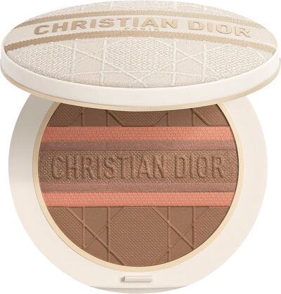 Dior Forever Natural Glow Bronzer - Limited Edition