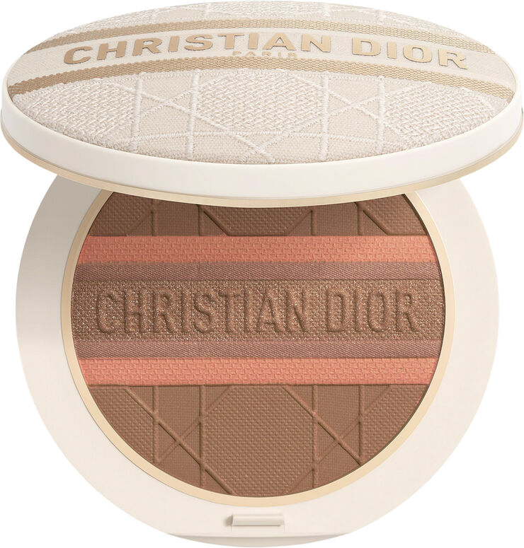 Dior Forever Natural Glow Bronzer - Limited Edition