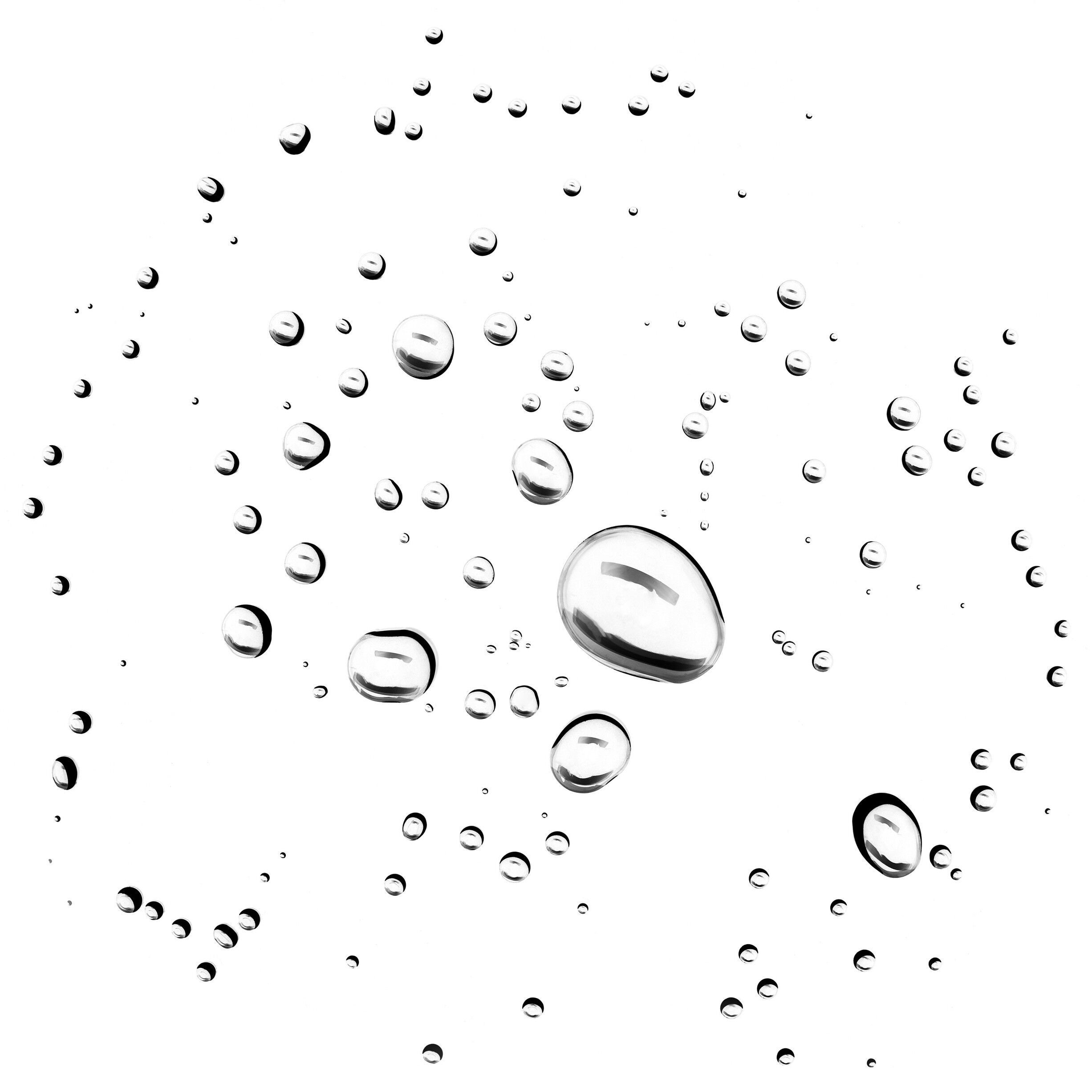 The Face Glue Setting Spray