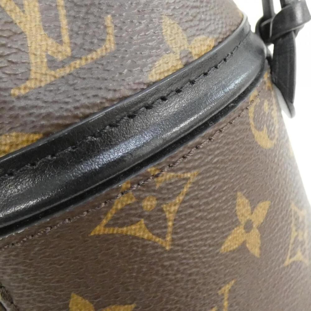 Louis Vuitton Bucket Bag