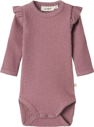 NBFRAJA SAO LS SLIM BODY LIL