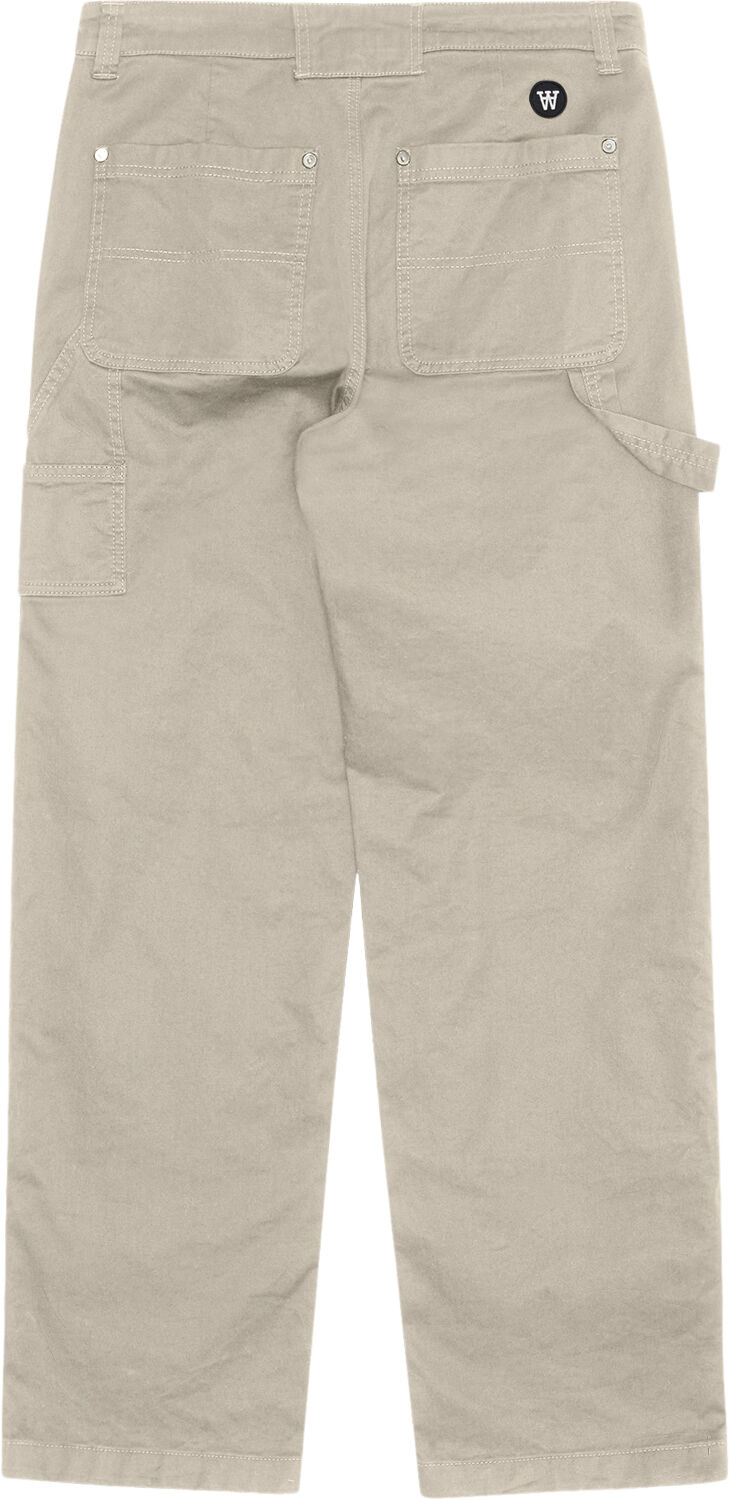 WWFed Herringbone Workwear Pants