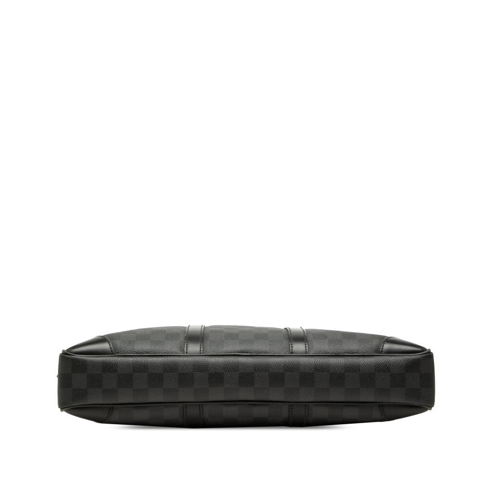 Louis Vuitton Porte Documents Voyage