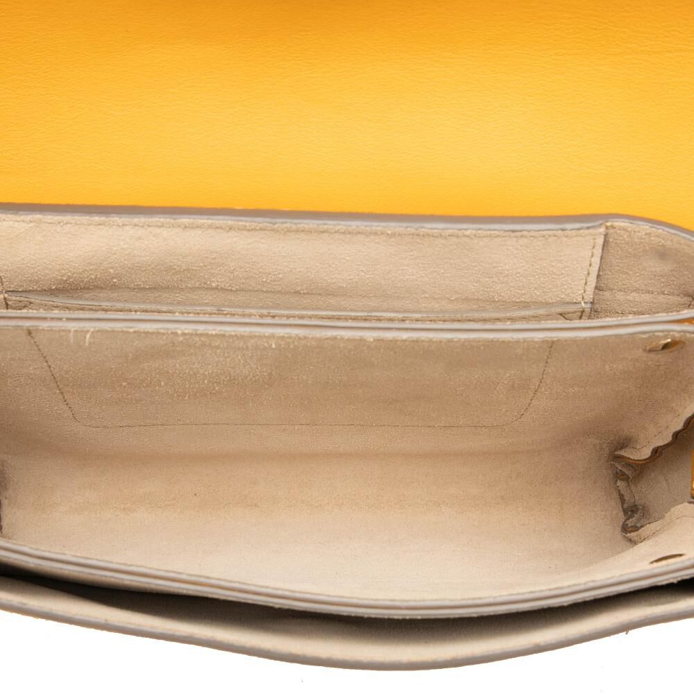 Chlo&eacute; Crossbody Bag