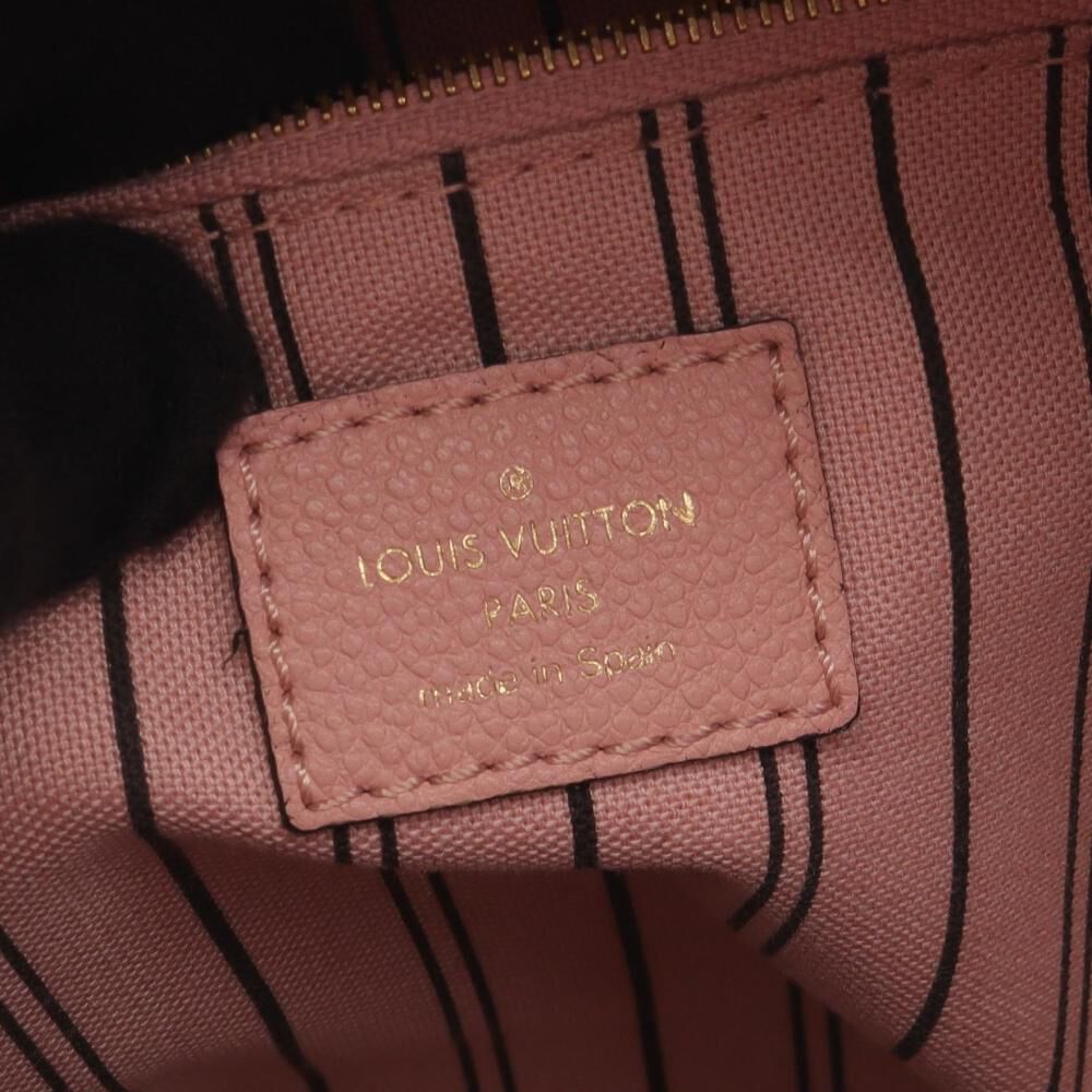 Louis Vuitton Sorbonne