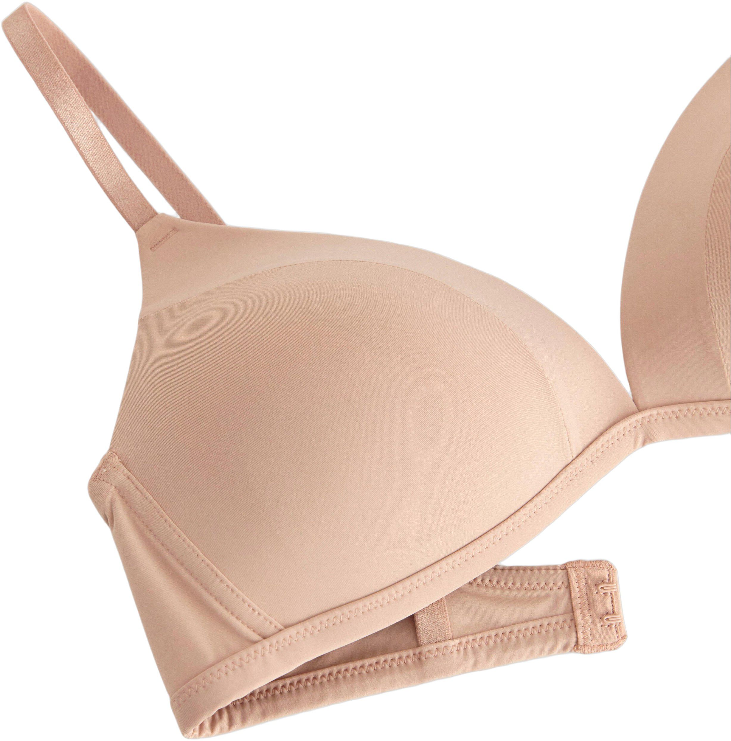 Mynta bygell&ouml;s bh