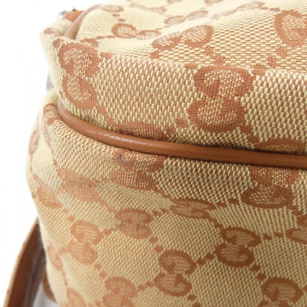 Gucci Backpack