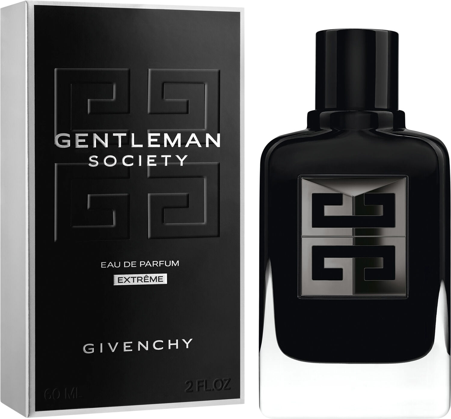 Gentleman EDP Society Extreme Eau de parfum