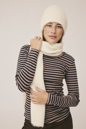 Evelyn 7 GRS Scarf