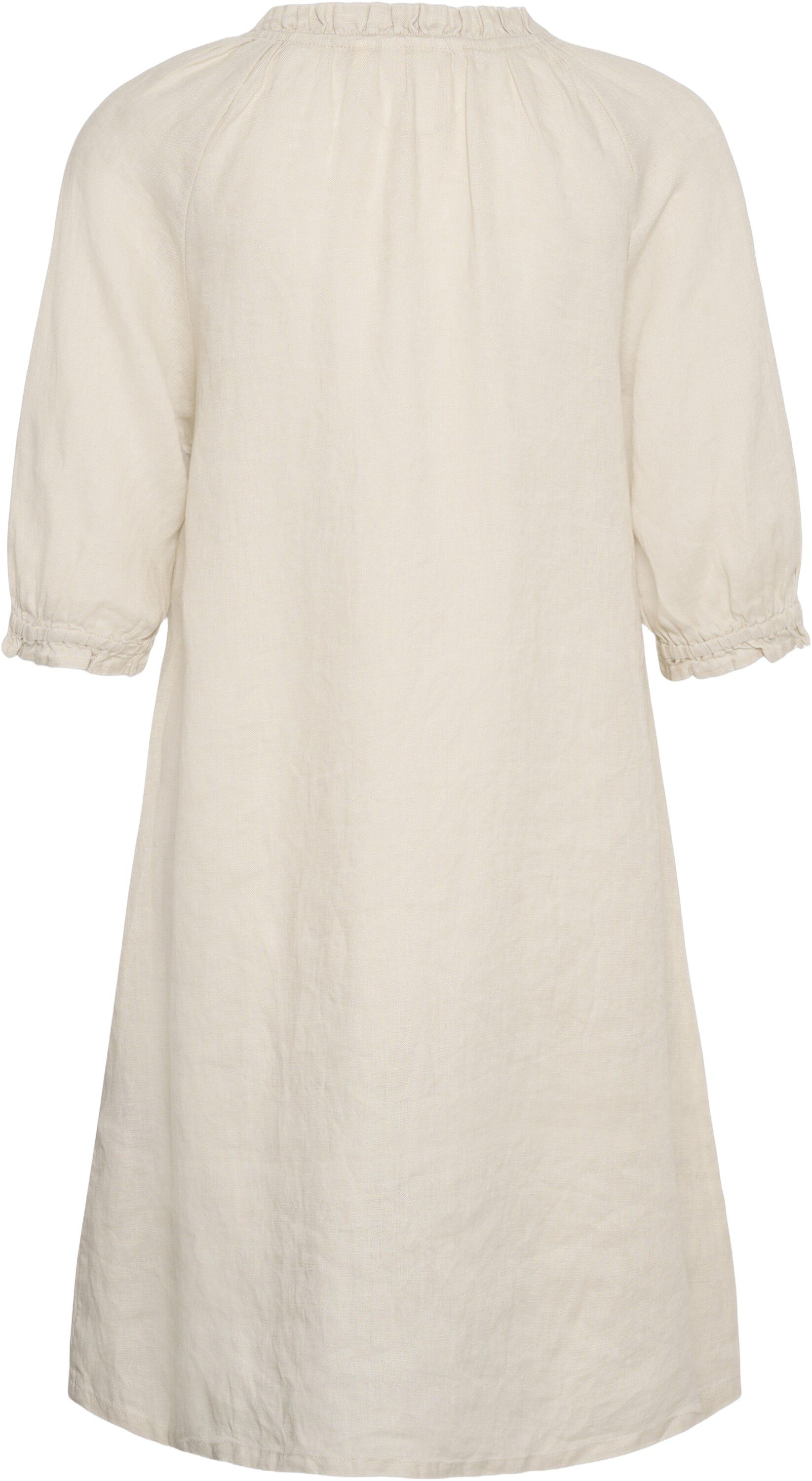 CRBellis Lace Dress Short