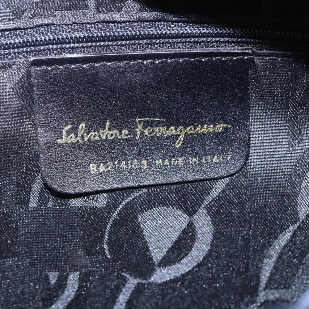 Salvatore Ferragamo Shoulder Bag
