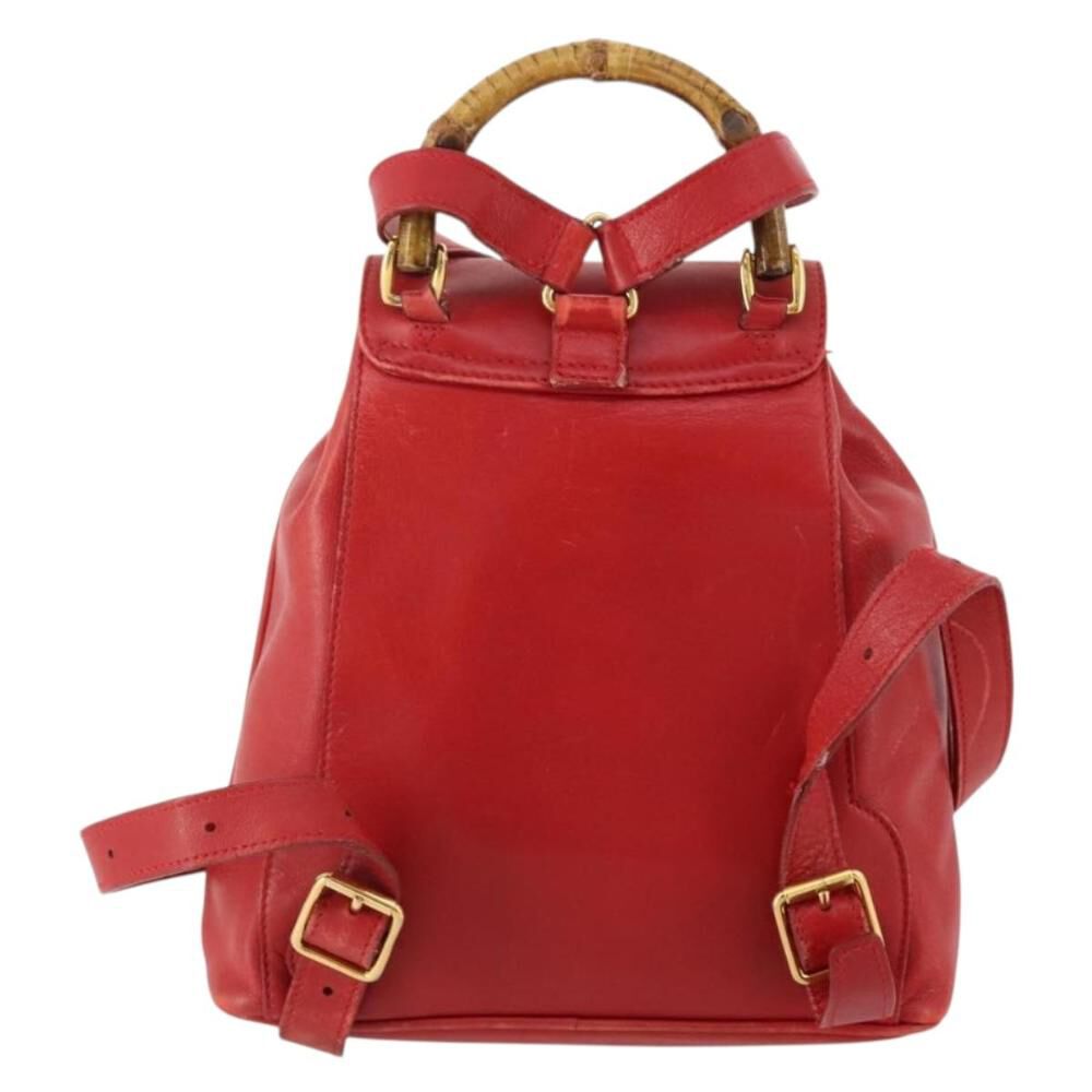 Gucci Backpack
