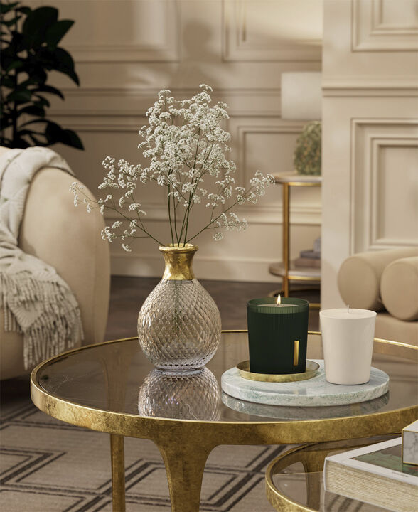 The Ritual of Jing Refill Scented Candle 290g