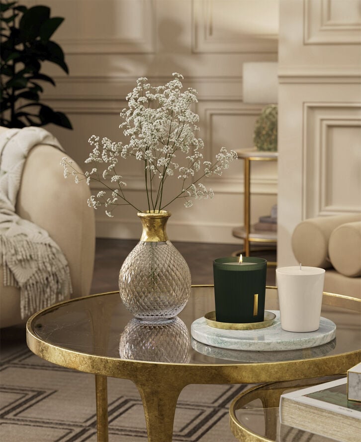 The Ritual of Jing Refill Scented Candle 290g