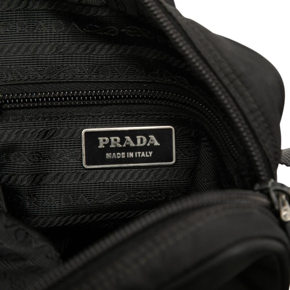 Prada Tessuto