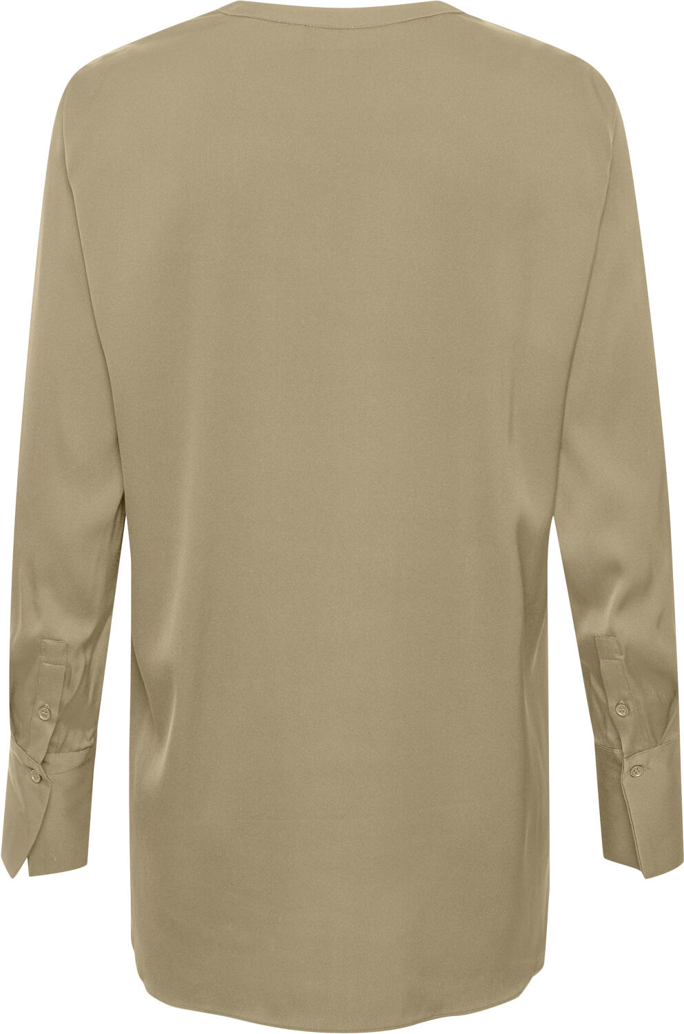 LikoIW Blouse Premium - 93% Silk