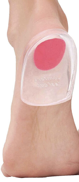 Gelehæl formed Lady